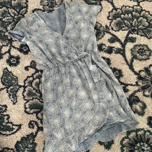 J Crew Mercantile Dress Small